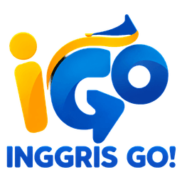 Inggris Go