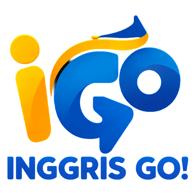 Inggris Go